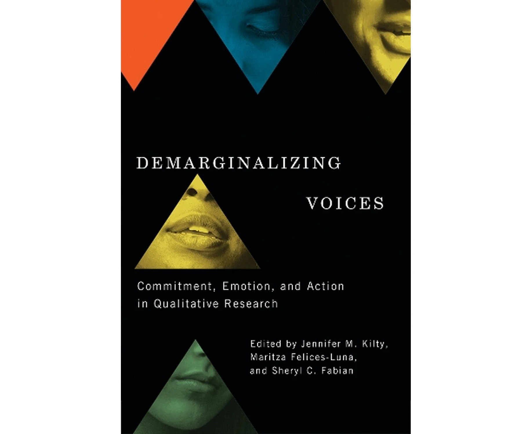 Demarginalizing Voices