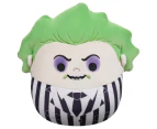 Squishmallows Beetlejuice Beetlejuice 10 inch Plush