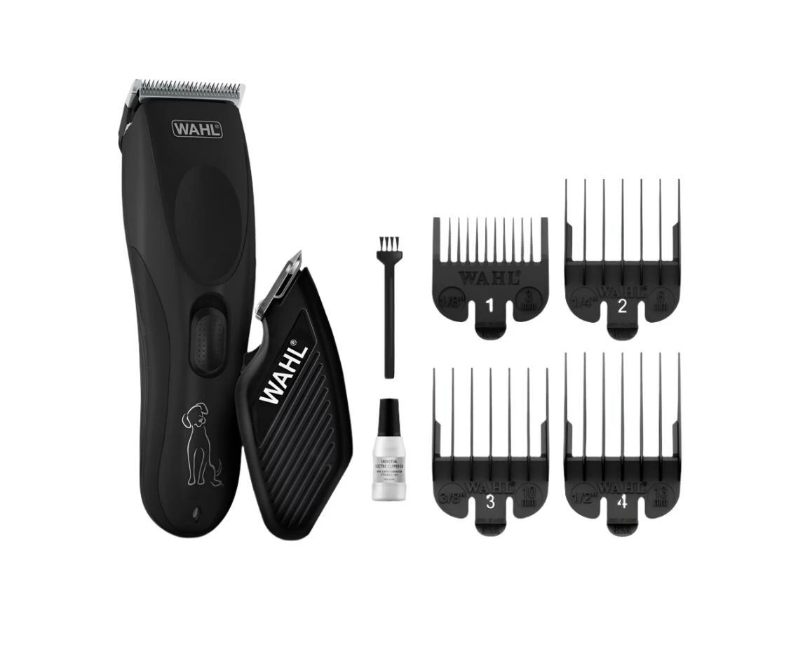 Wahl Groom Pet Pro Combo Clipper