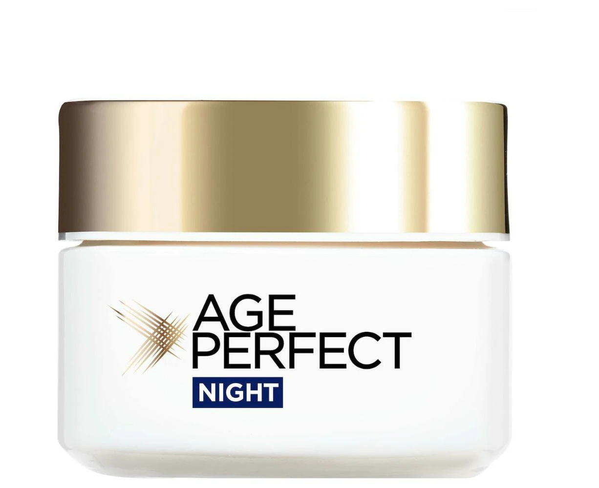 L'oreal Paris Age Perfect Night Cream 50ml