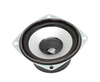 3 Inch 4Ω 10W High Sensitivity Full Range Dual  Loudspeaker Audio Speaker