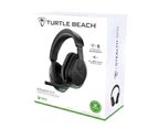 Turtle Beach Stealth 600 Wireless Gaming Headset for Xbox (Black)