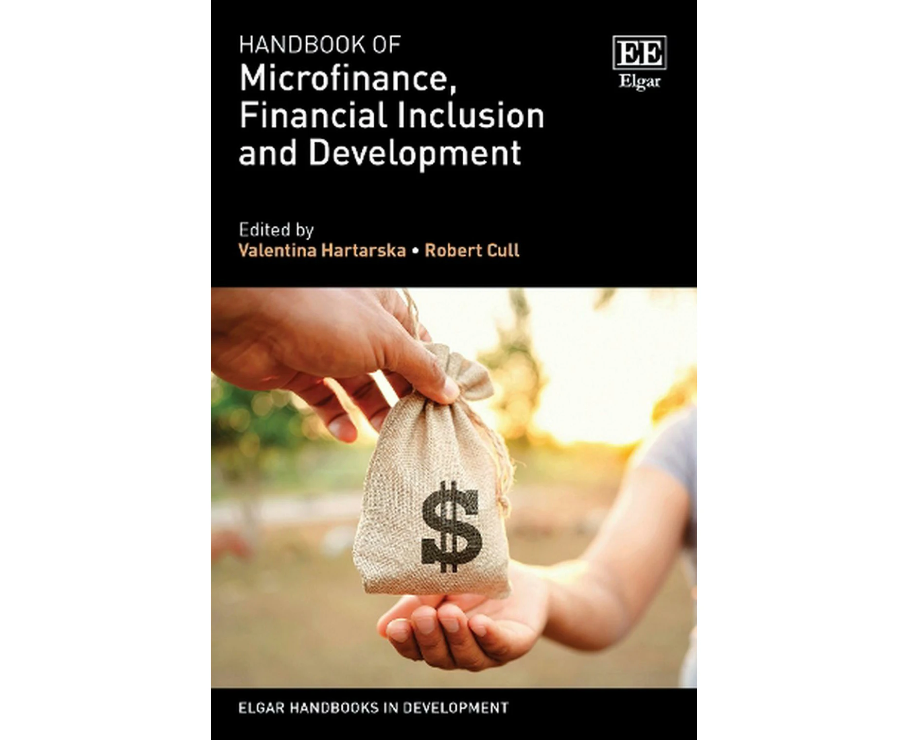 Handbook of Microfinance, Financial Inclusion and Development