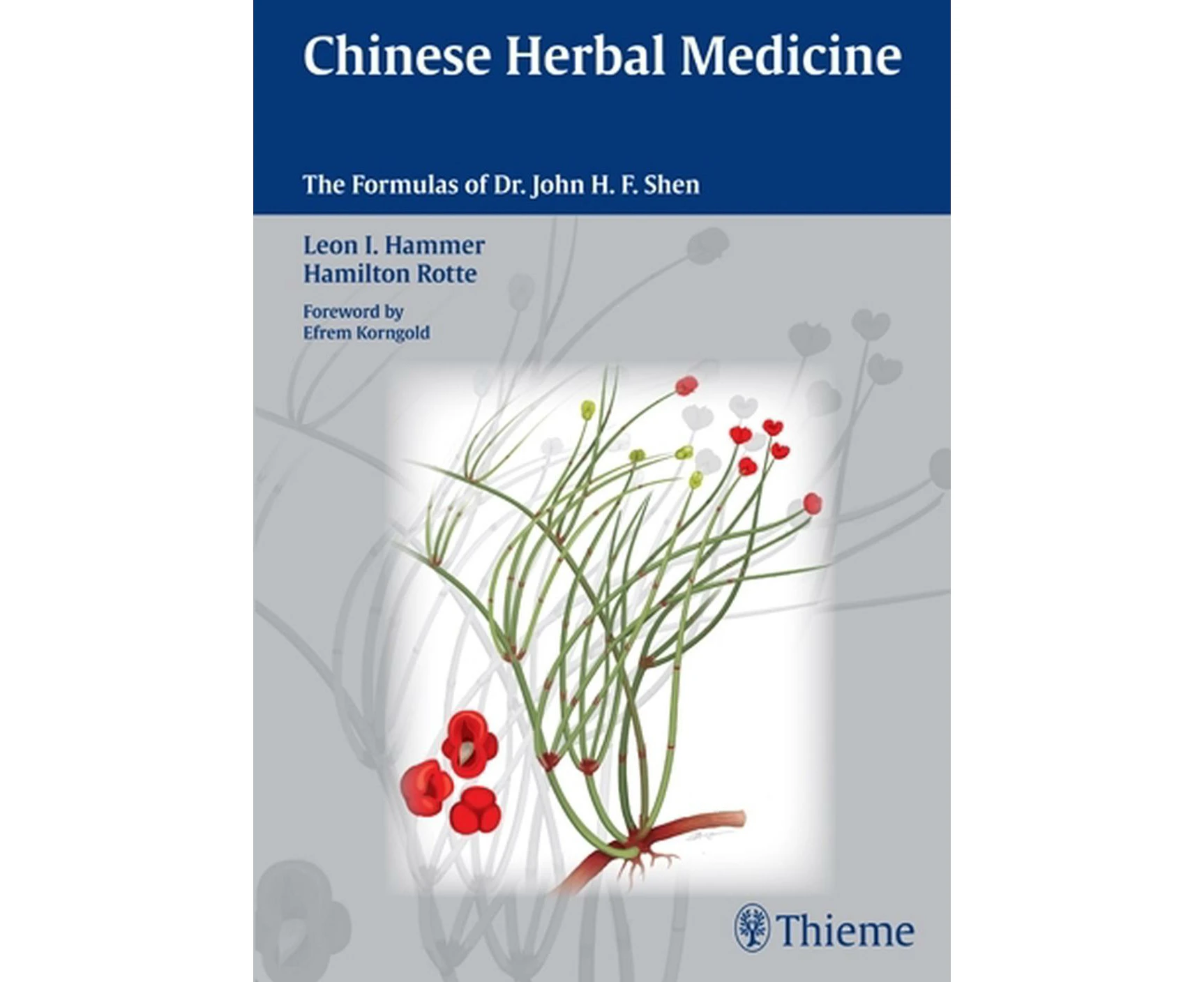 Chinese Herbal Medicine