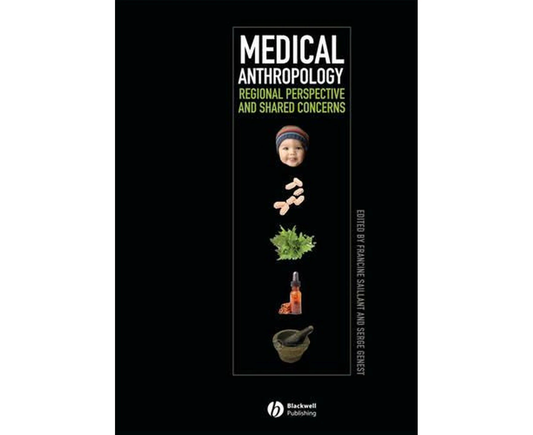 Medical Anthropology