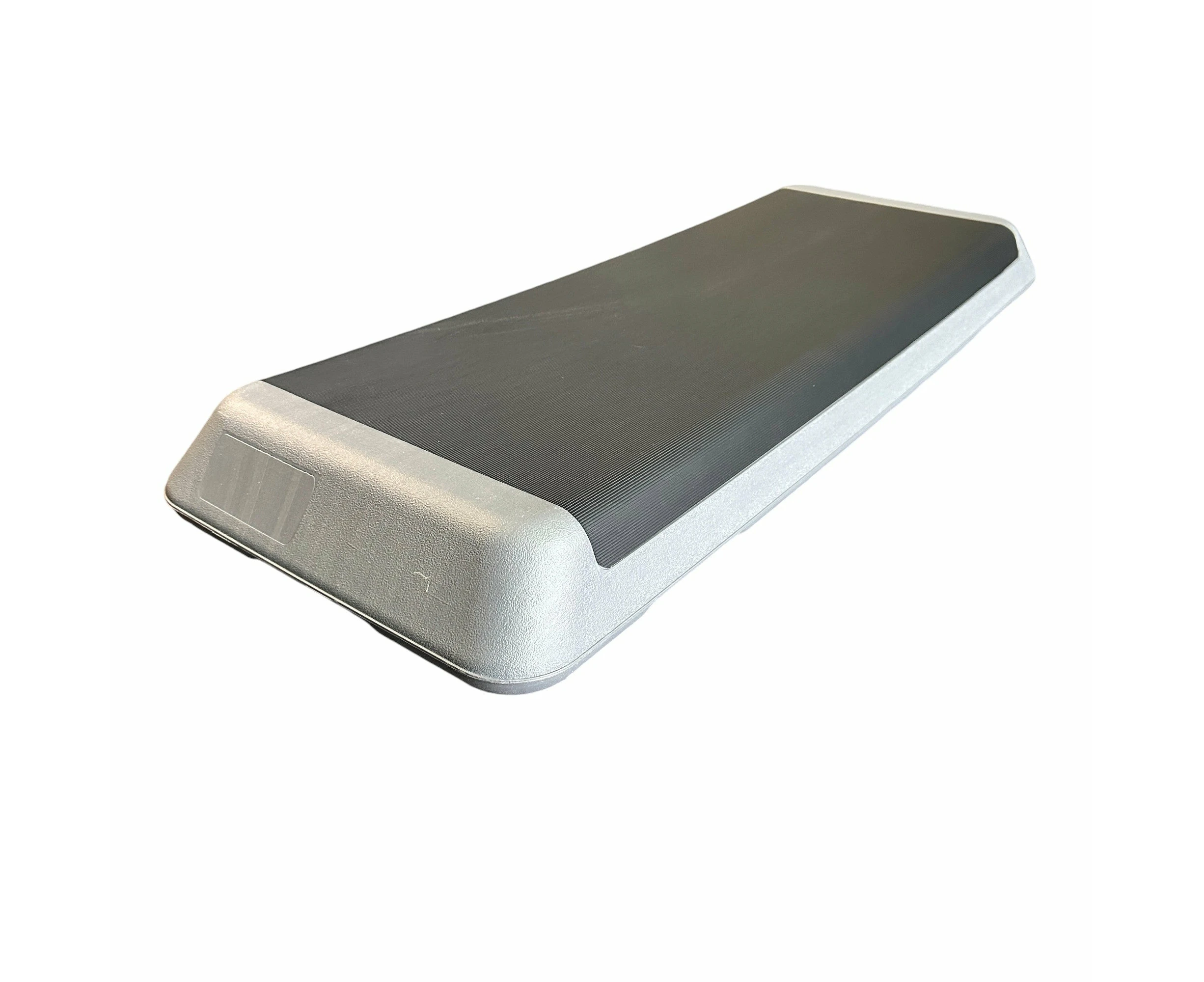 Aerobic Stepper Grey / Black Step Board