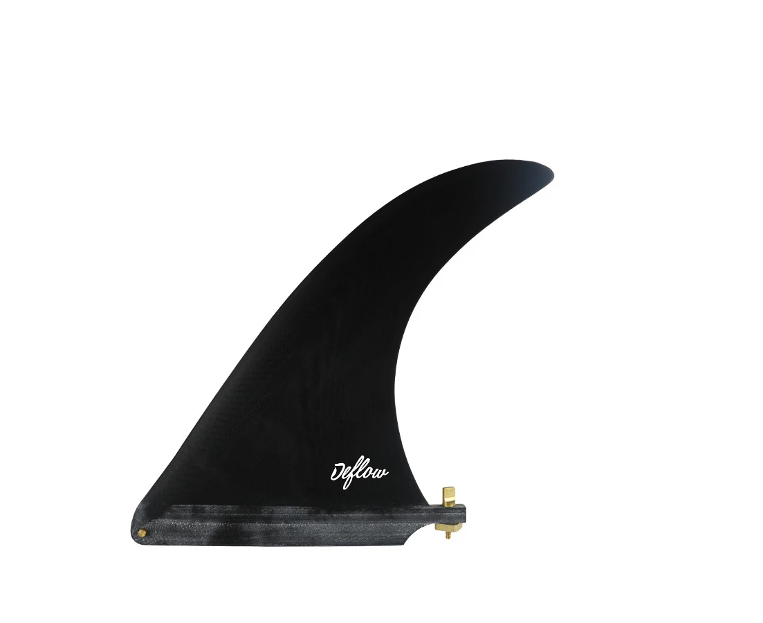 Deflow SINGLE FIN Cream 7,5"