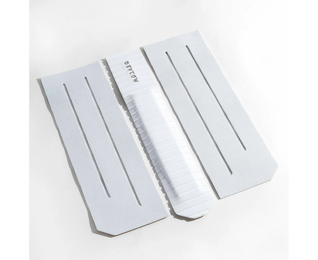 Deflow TRACTION ERWIN FRONT PAD WHITE