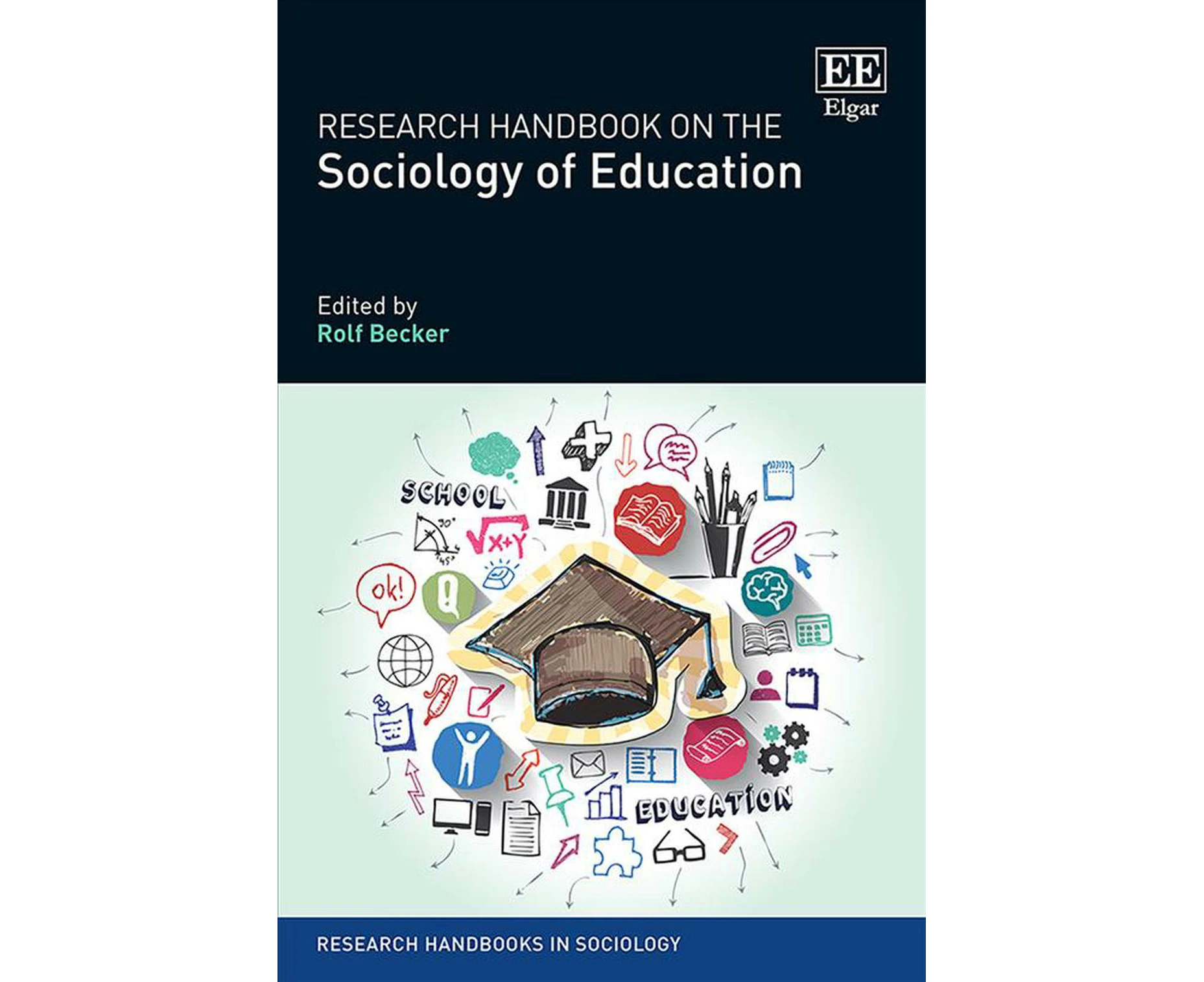 Research Handbook on the Sociology of Education