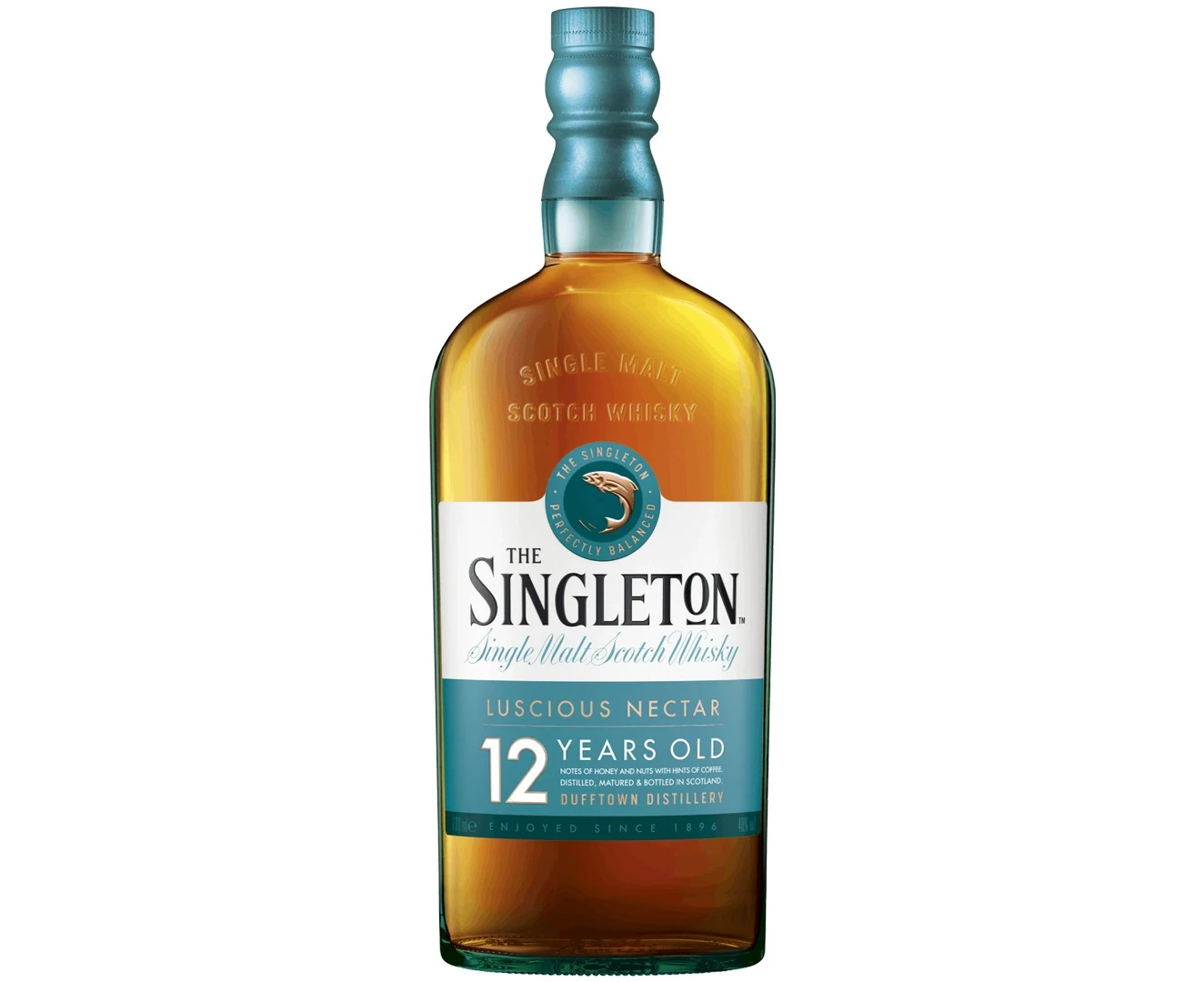 Singleton Dufftown Whiskey 12yo 700ml