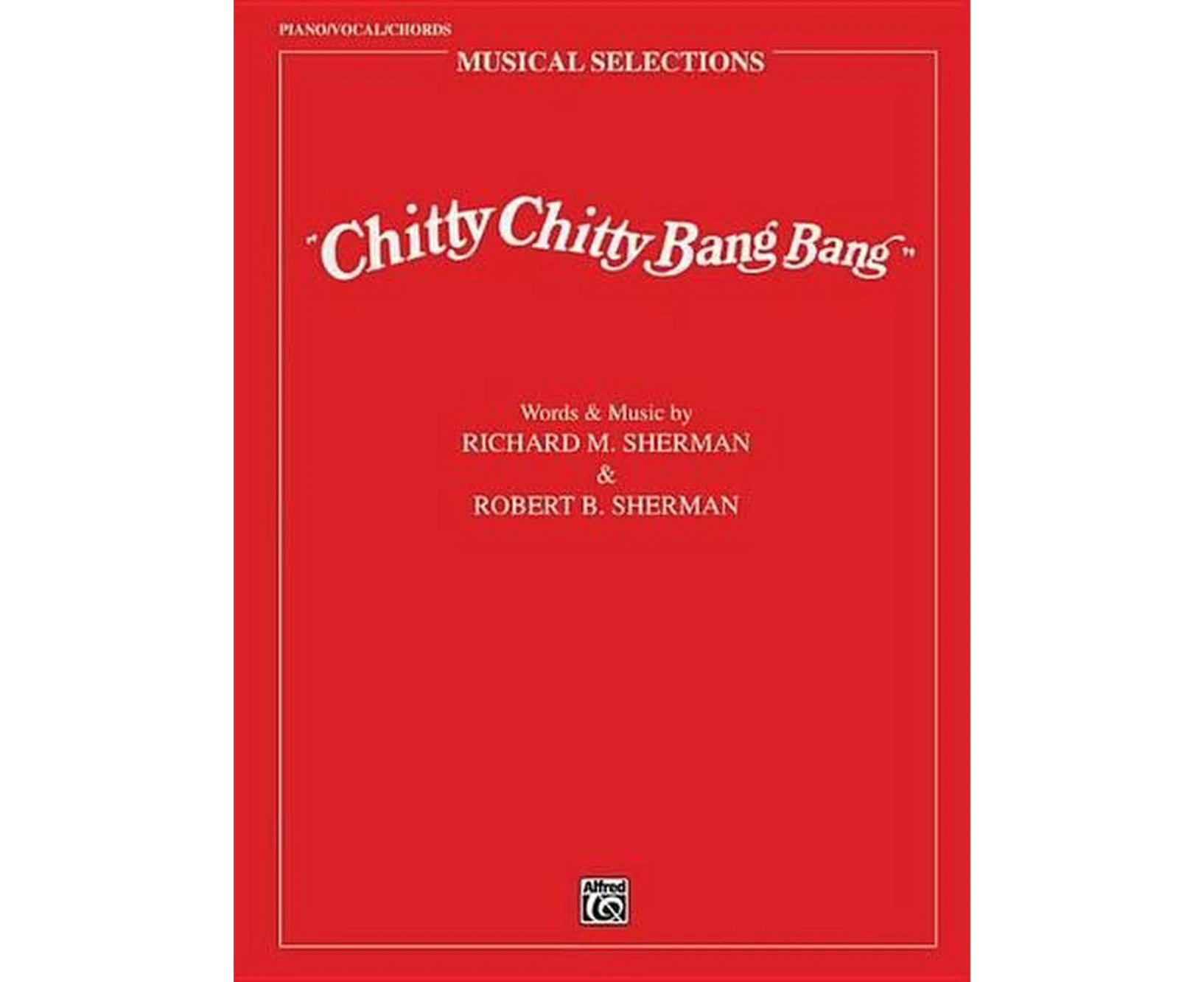 Chitty Chitty Bang Bang