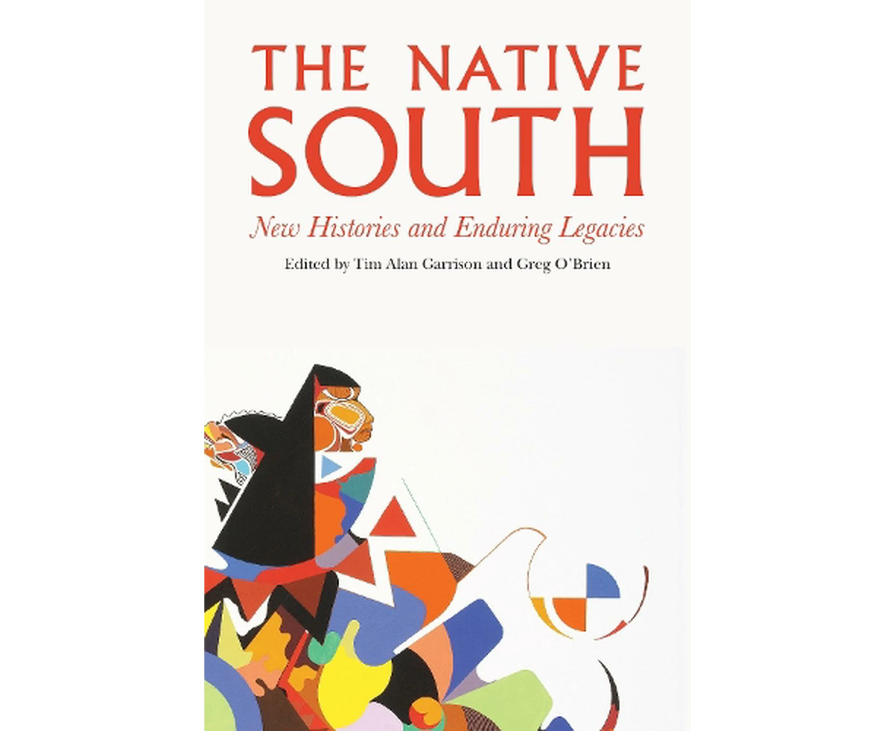 The Native South