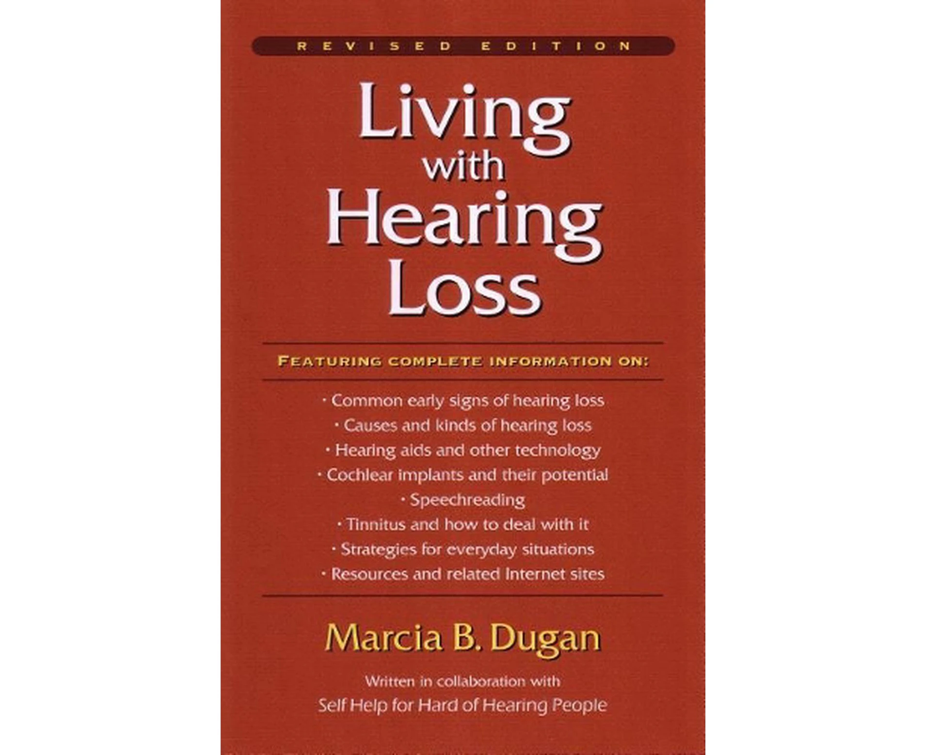 Living with Hearing Loss