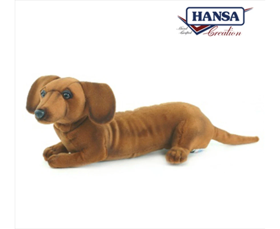 Dachshund Pup 40cm