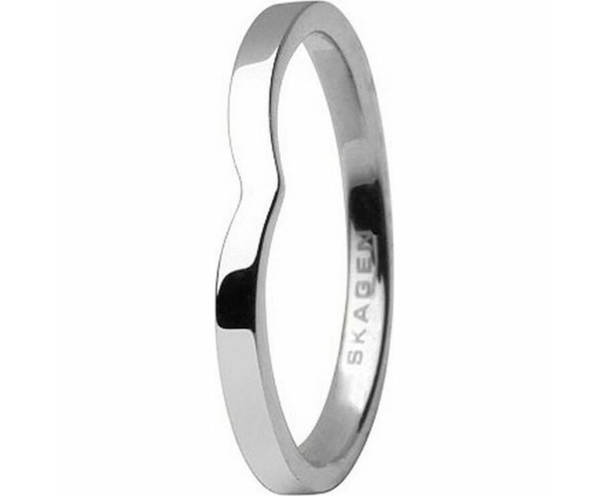 Ladies' Ring Skagen Jrss028ss