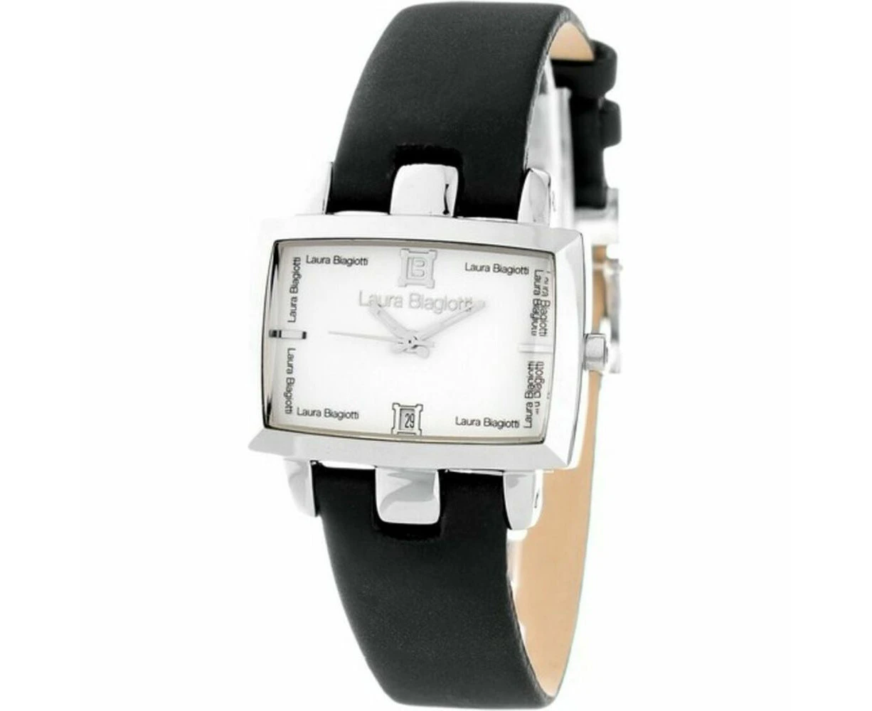 Exquisite Men's Watch By Laura Biagiotti Lb0013m 01