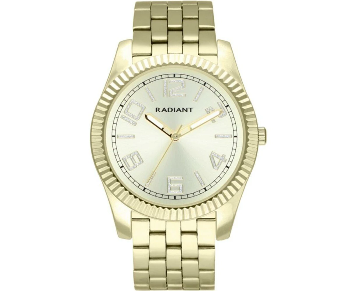 Radiant Ladies' Watch Ra587202 Elegance Redefined