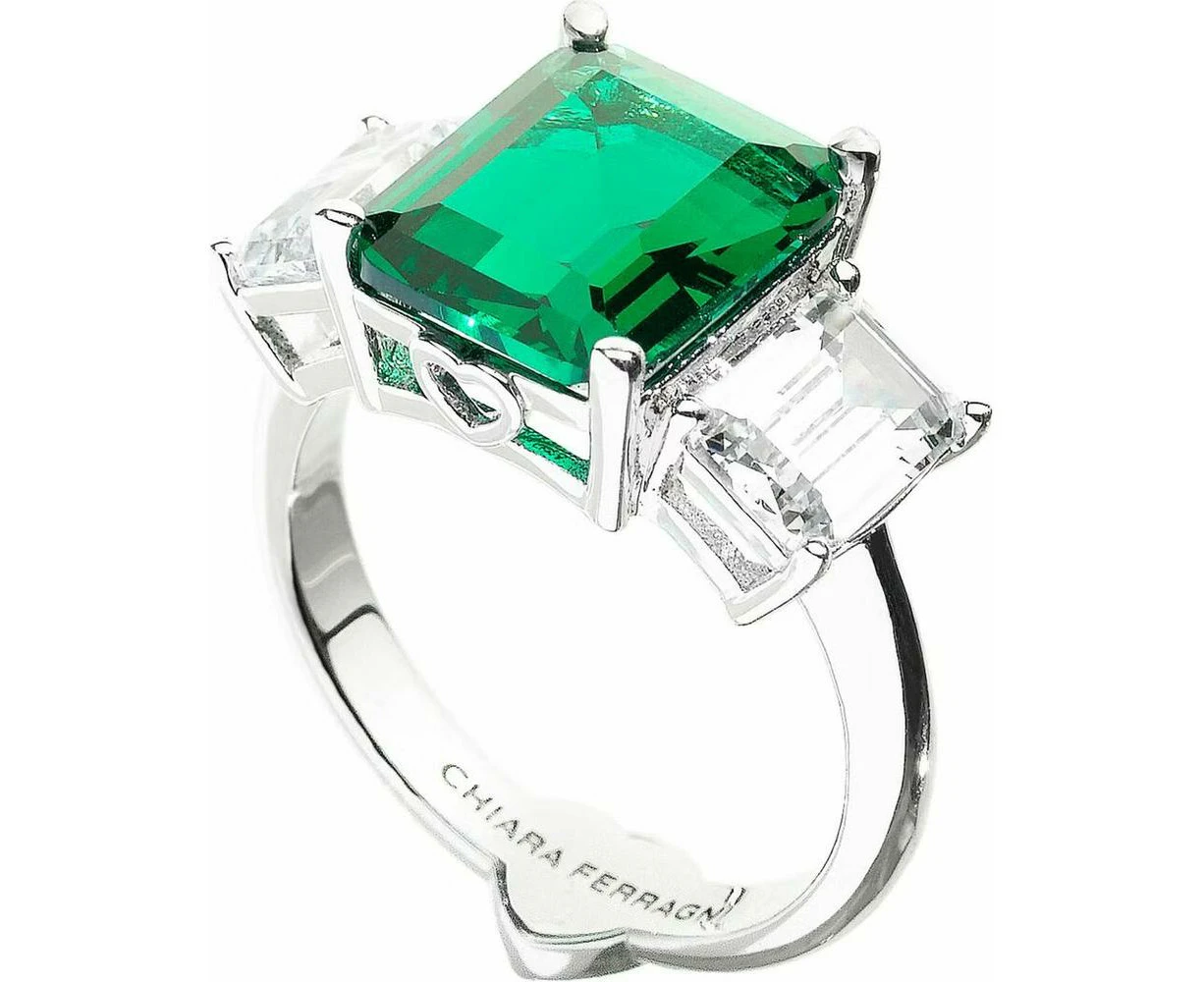 Ladies' Ring Chiara Ferragni J19awj05014 (14)