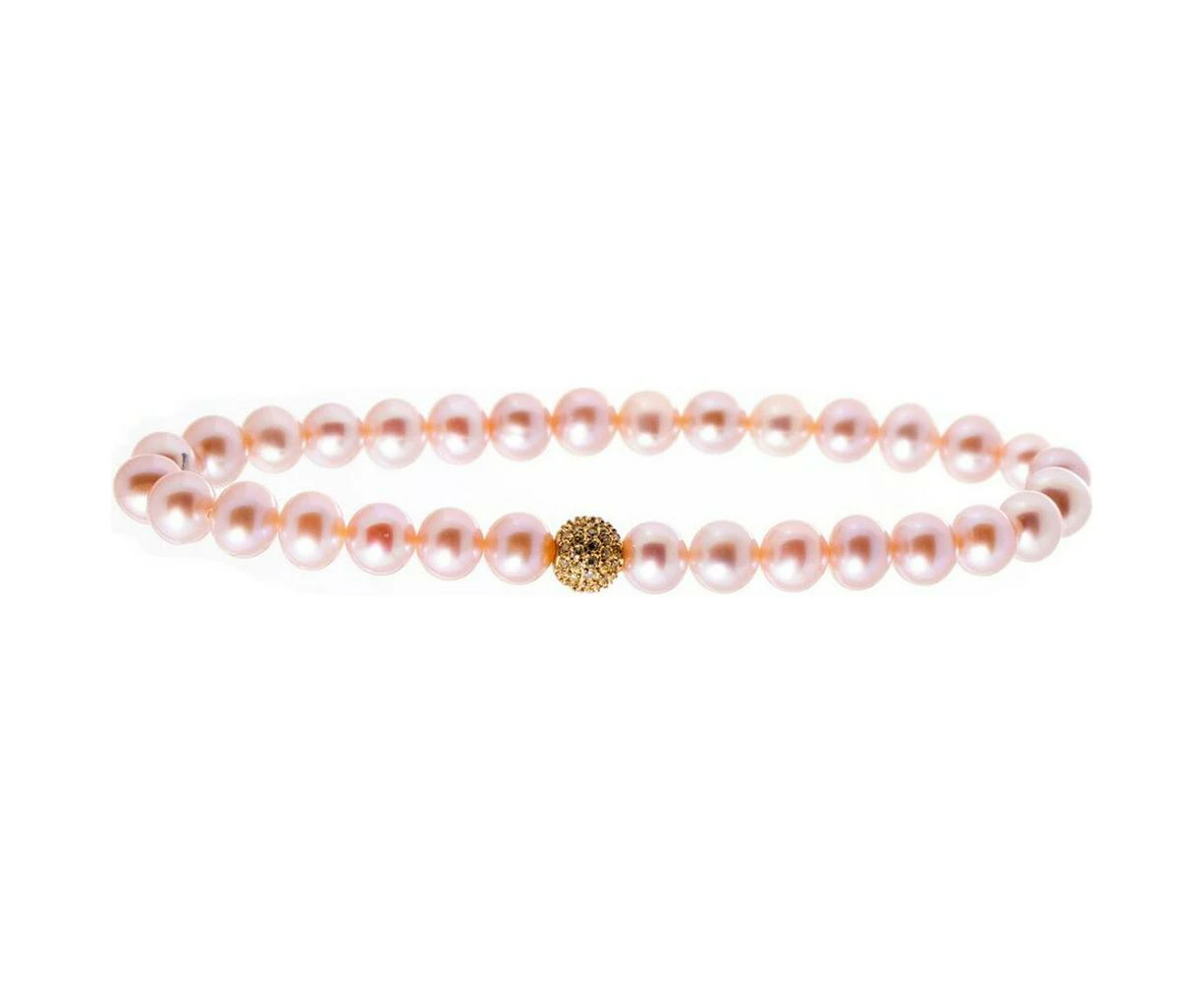 Ladies' Bracelet Lancaster Jla Br Sb 6 Pu 16 Mm