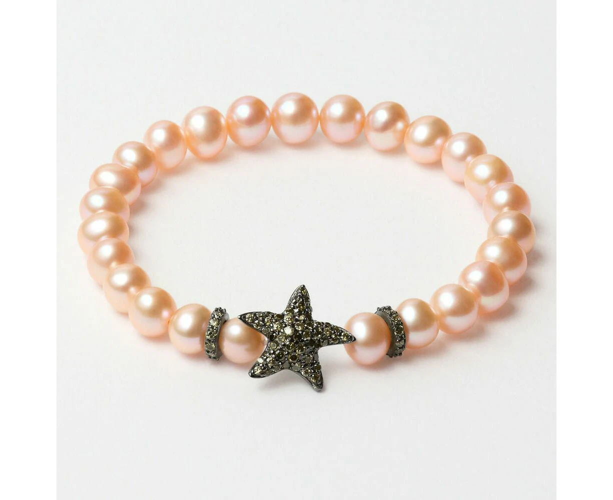 Ladies' Bracelet Lancaster Jla Br Star 3 Pe 16 Mm