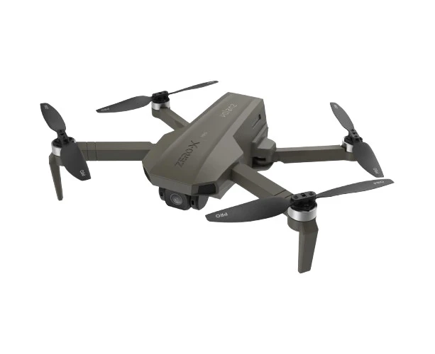 Zero-X Pro Volanz 4K Drone with GPS & WIFI