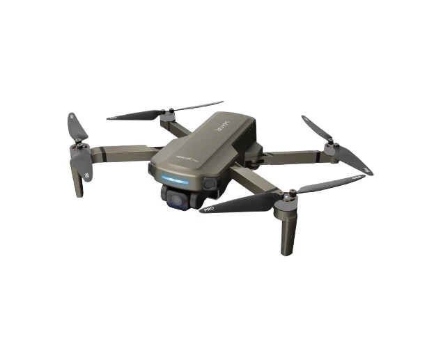 Zero-X Pro Levion Full HD Drone with GPS & WiFi