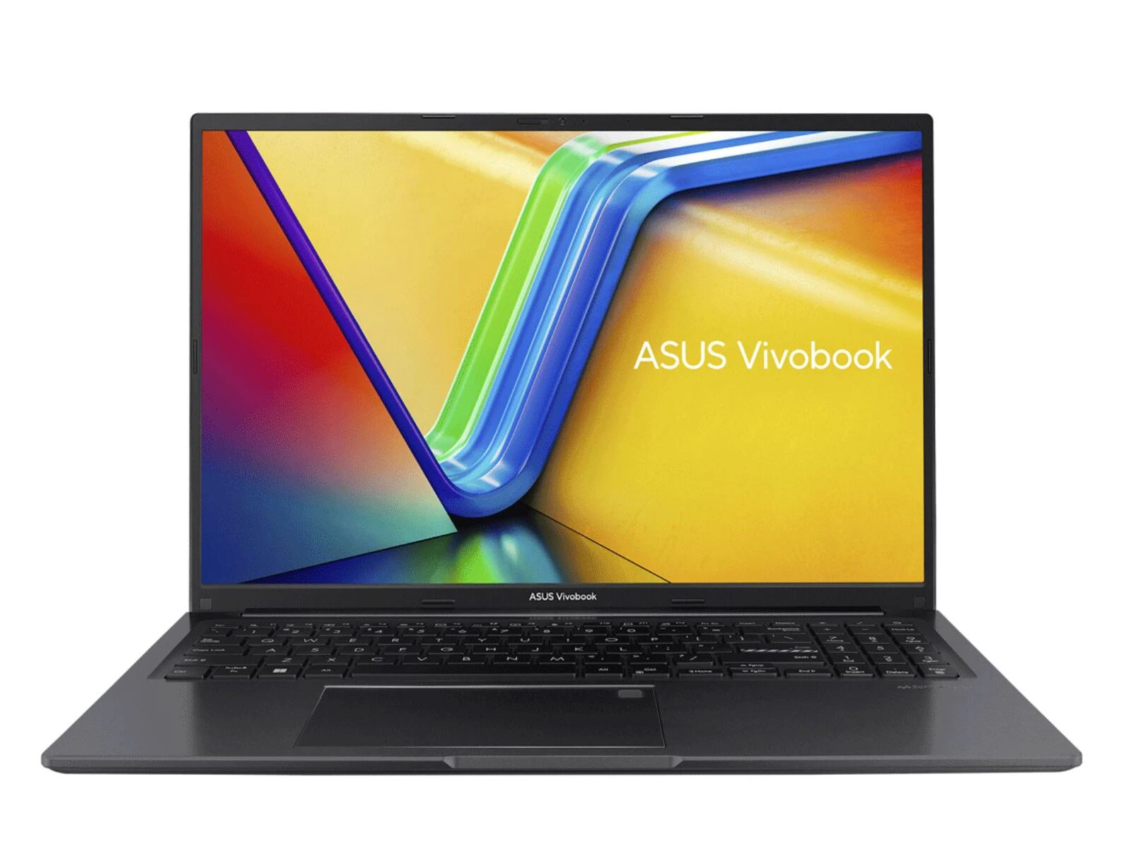 ASUS Vivobook16' X1605 16' FHD Intel i9-13900H 16GB 1TB SSD Windows 11 PRO Intel Iris Xe Graphics Fingerprint ErgoSense KB 1800 Hinge 1.7kg 1yr