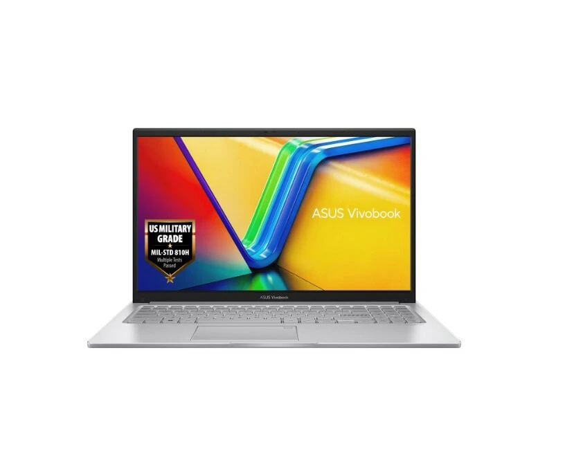 ASUS Vivobook 15 Intel Core 5 Processor 120U 1.4 GHz Windows 11 Home 16GB DDR4 1TB M.2 NVMe PCIe 4.0 SSD Intel Graphics 1.7kg