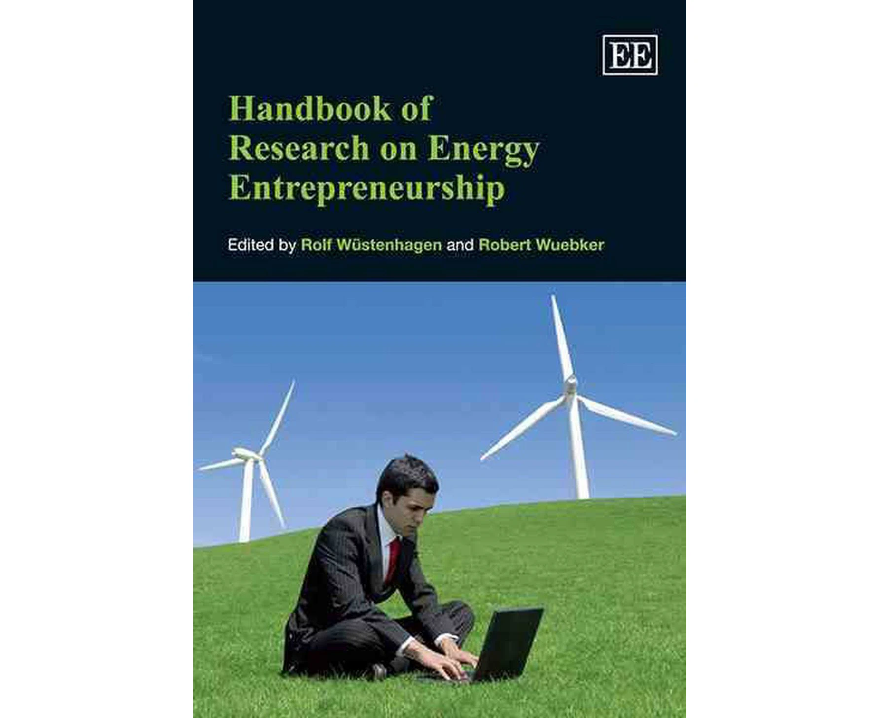 Handbook of Research on Energy Entrepreneurship