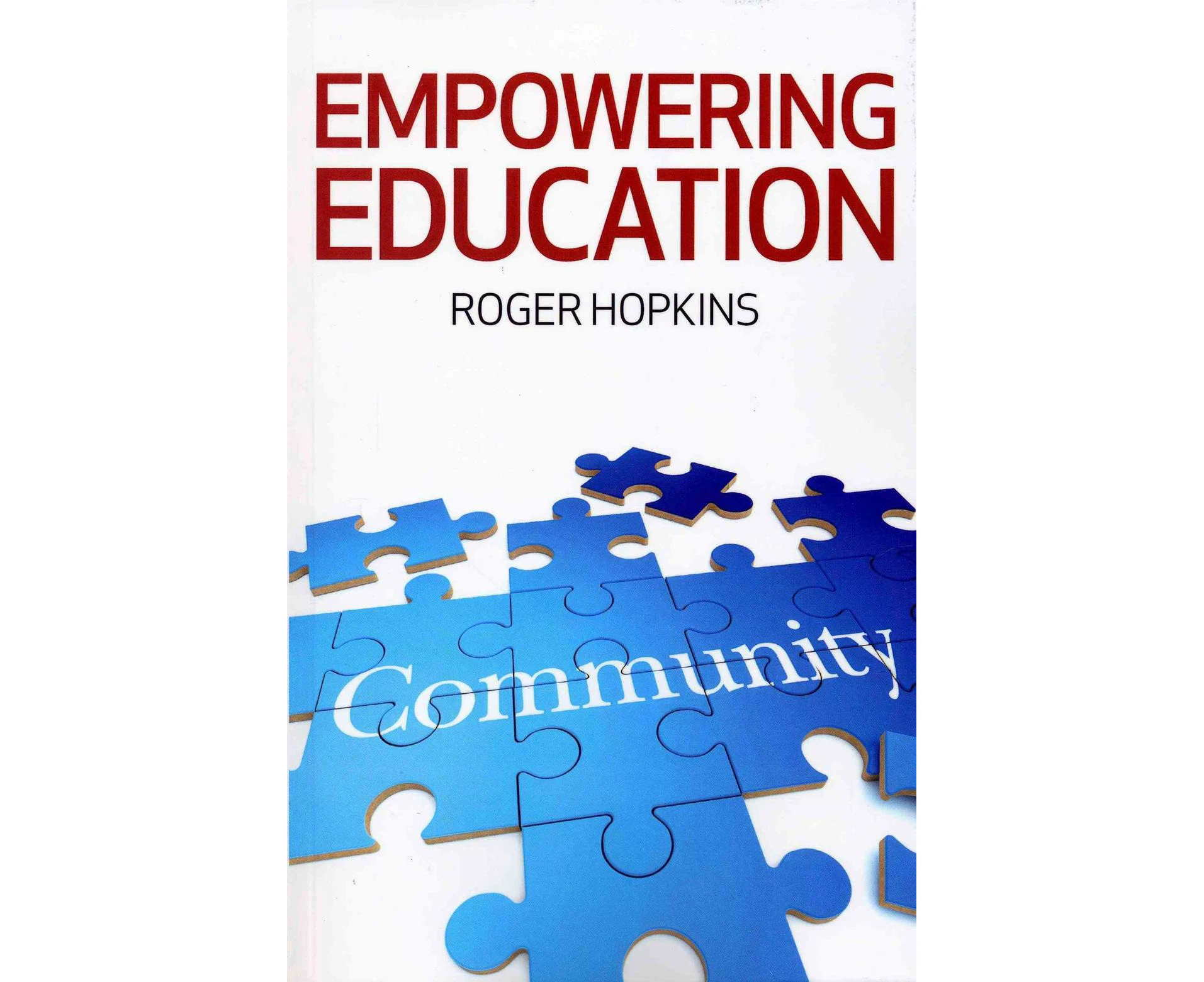 Empowering Education