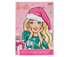 2 x Barbie Milk Chocolate Advent Calendar 40g