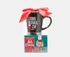 Modern Gourmet Hot Cocoa Gift Set