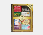 Modern Gourmet Teas of the World Gift Set