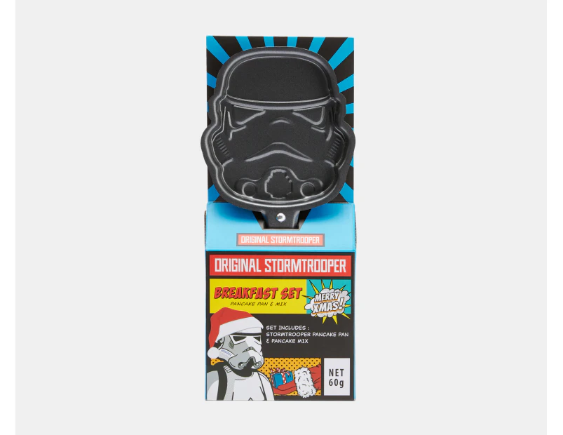 Modern Gourmet Original Stormtrooper Breakfast Set