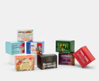 Modern Gourmet Teas of the World Gift Set