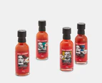 Modern Gourmet Original Stormtrooper Hot Sauce Set