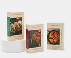 Modern Gourmet Book of Seasonings