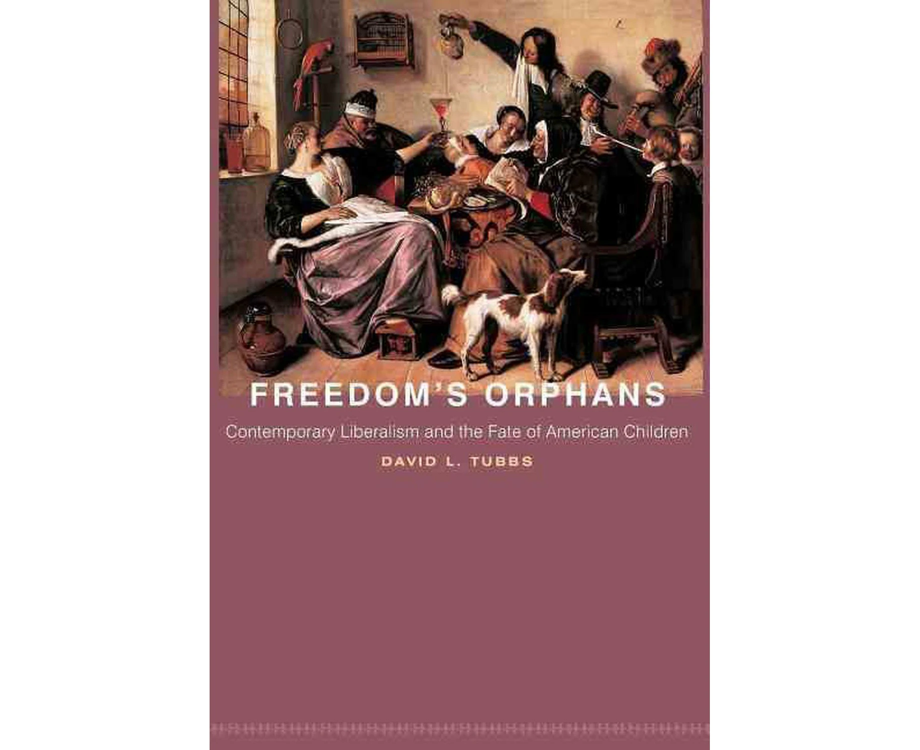 Freedom's Orphans