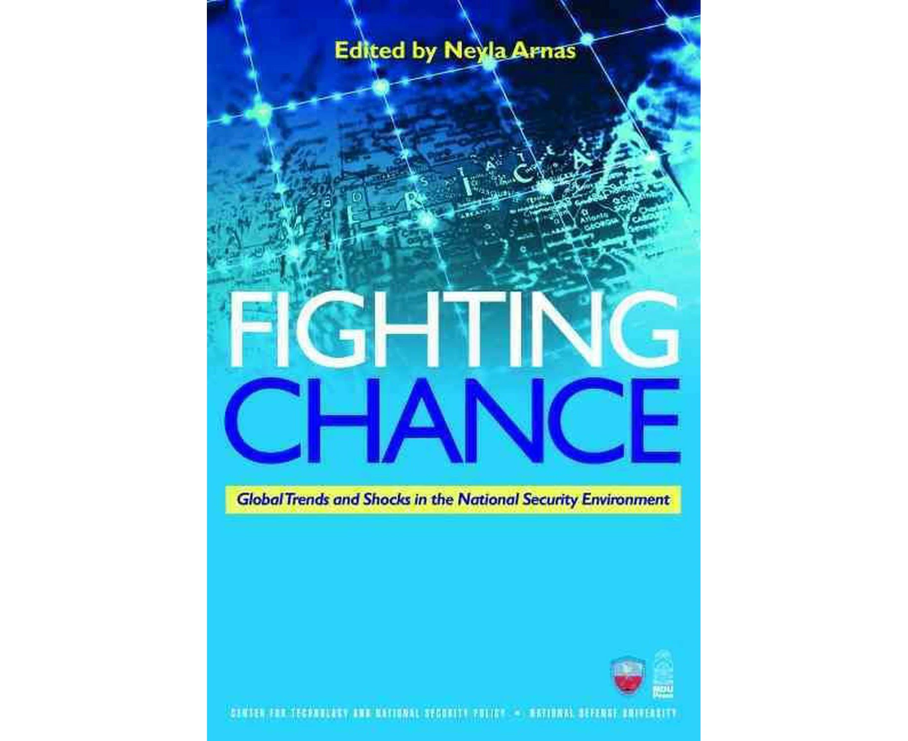 Fighting Chance