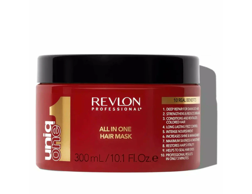 Revlon Professional Uniq One All In One Hair Mask 300ml