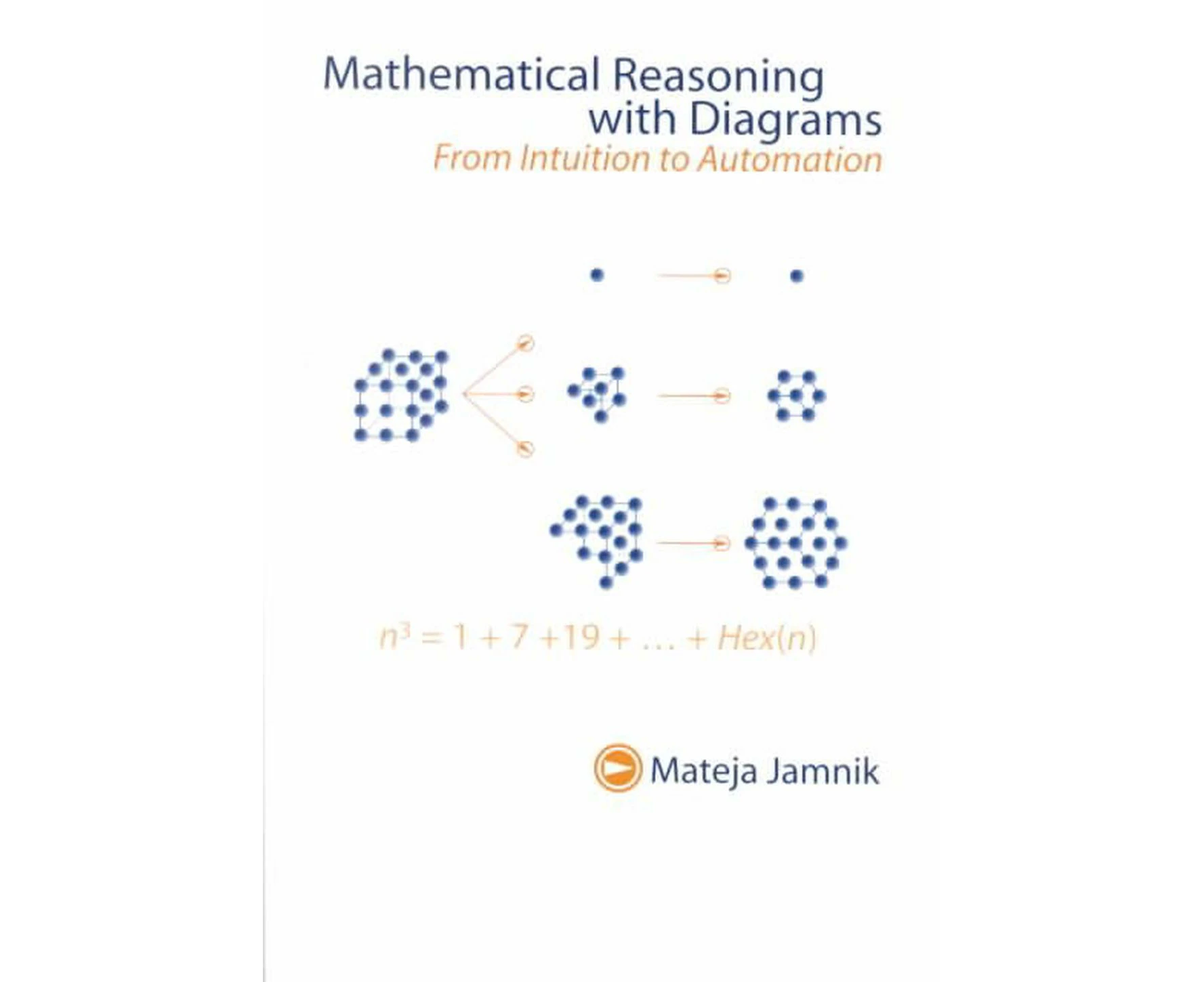 Mathematical Reasoning with Diagrams