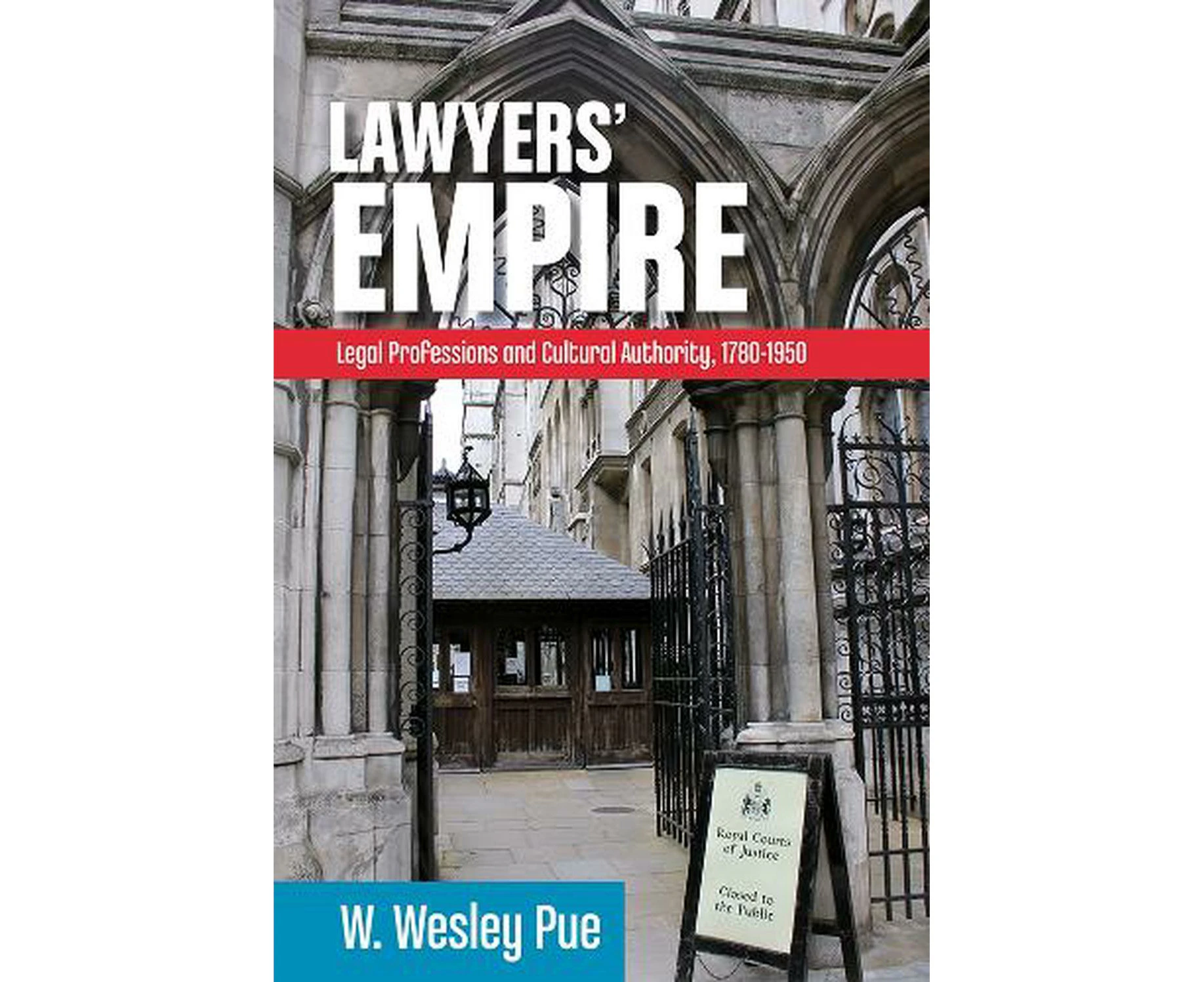 Lawyers Empire