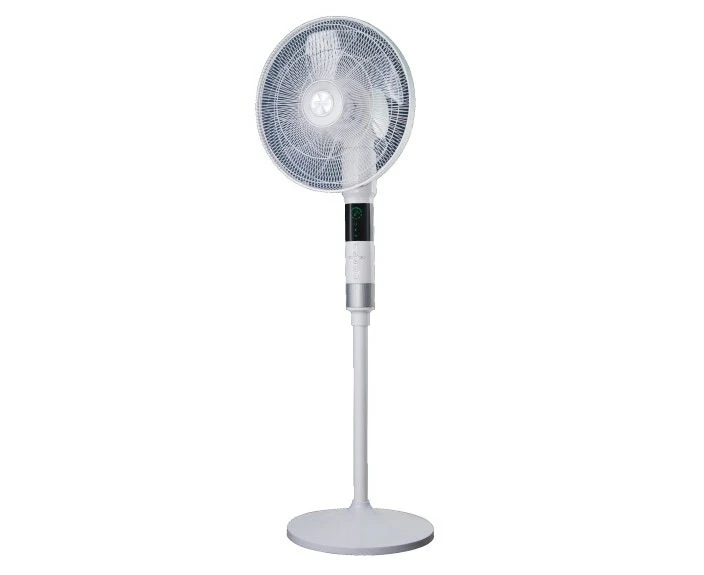 DeLonghi 40cm Pedestal Fan