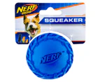 NERF Dog Toy Christmas Pack