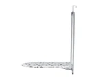 Artiss Ironing Board Wall Mounted Foldable White