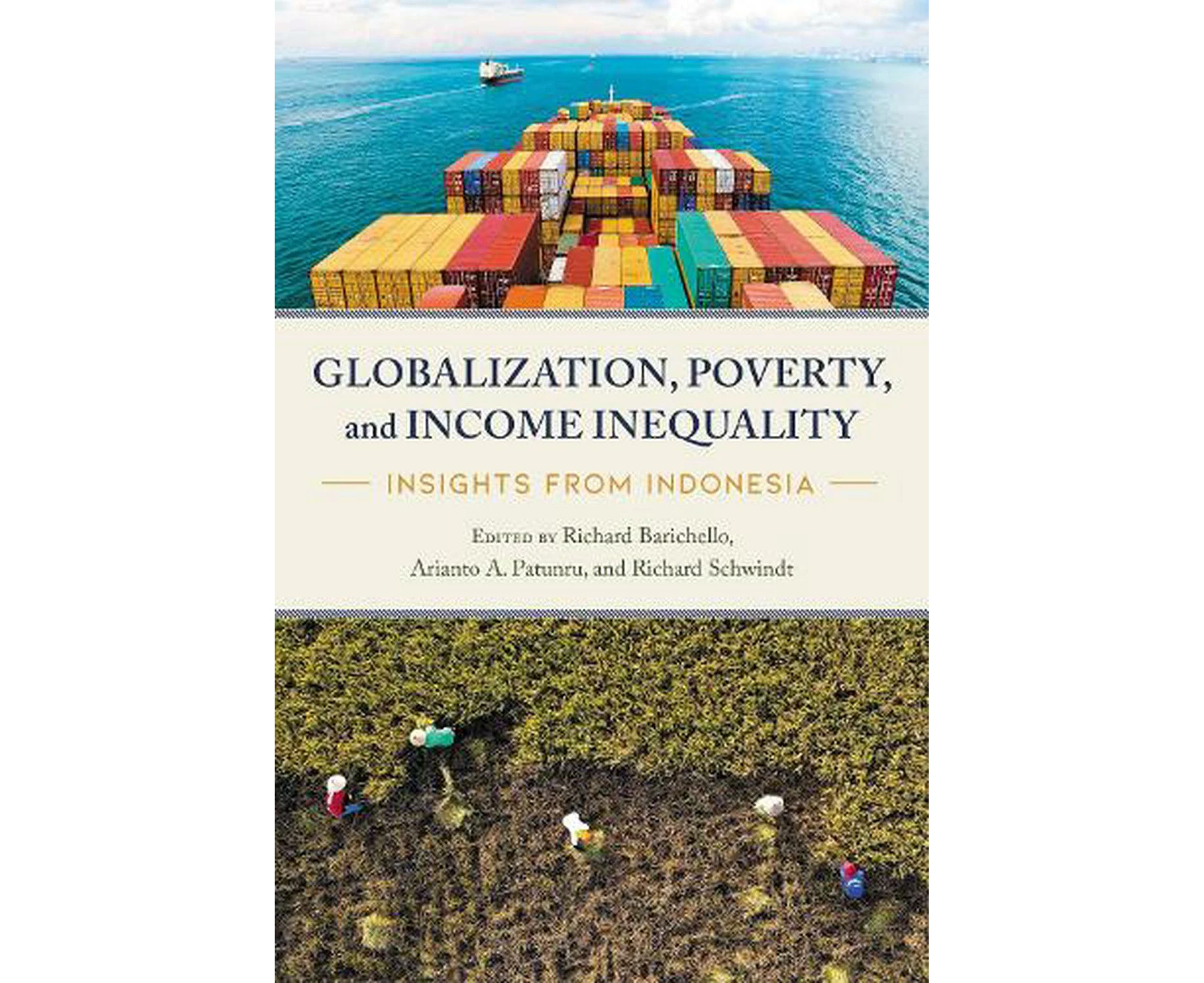 Globalization, Poverty, and Income Inequality