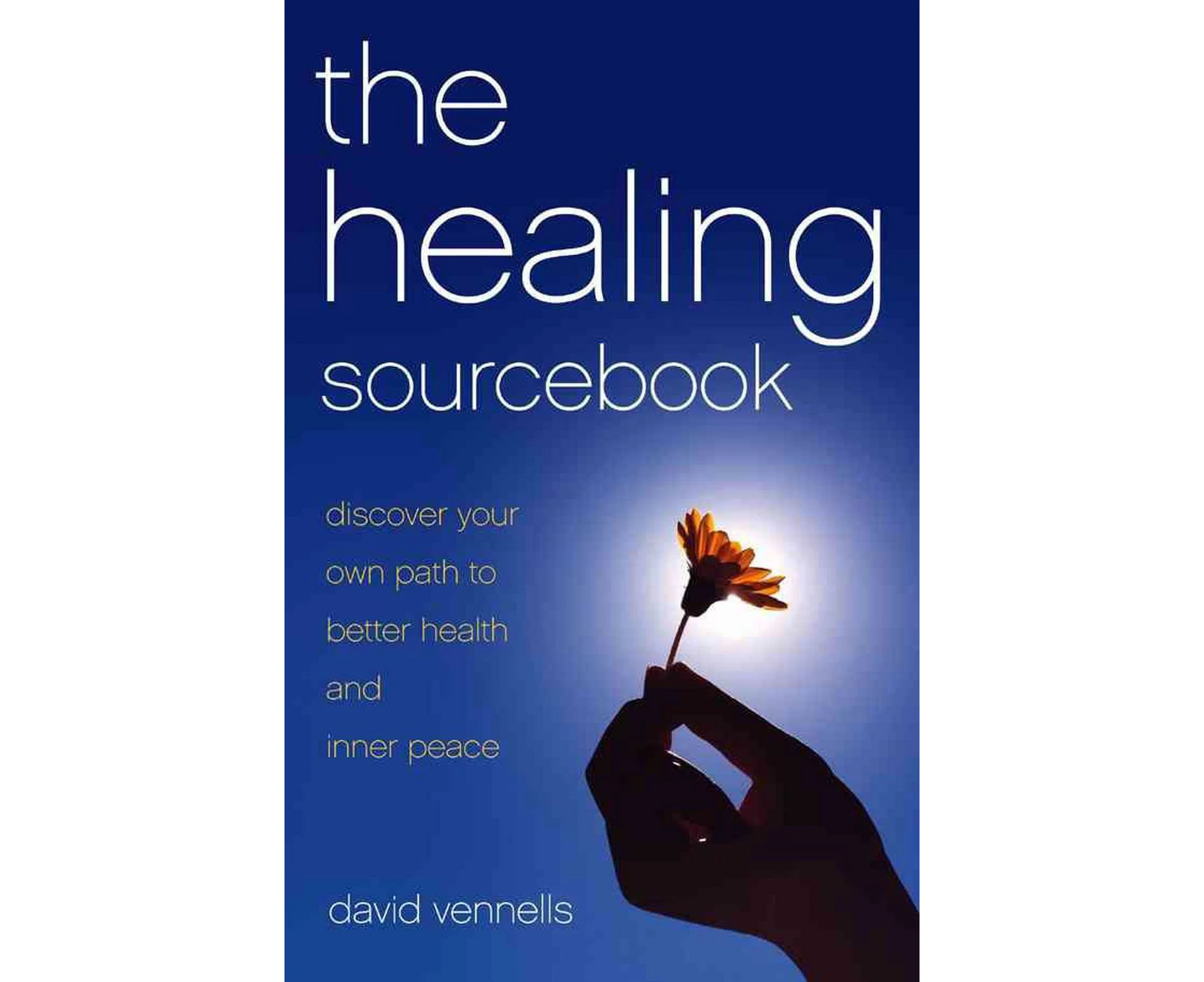 The Healing Sourcebook