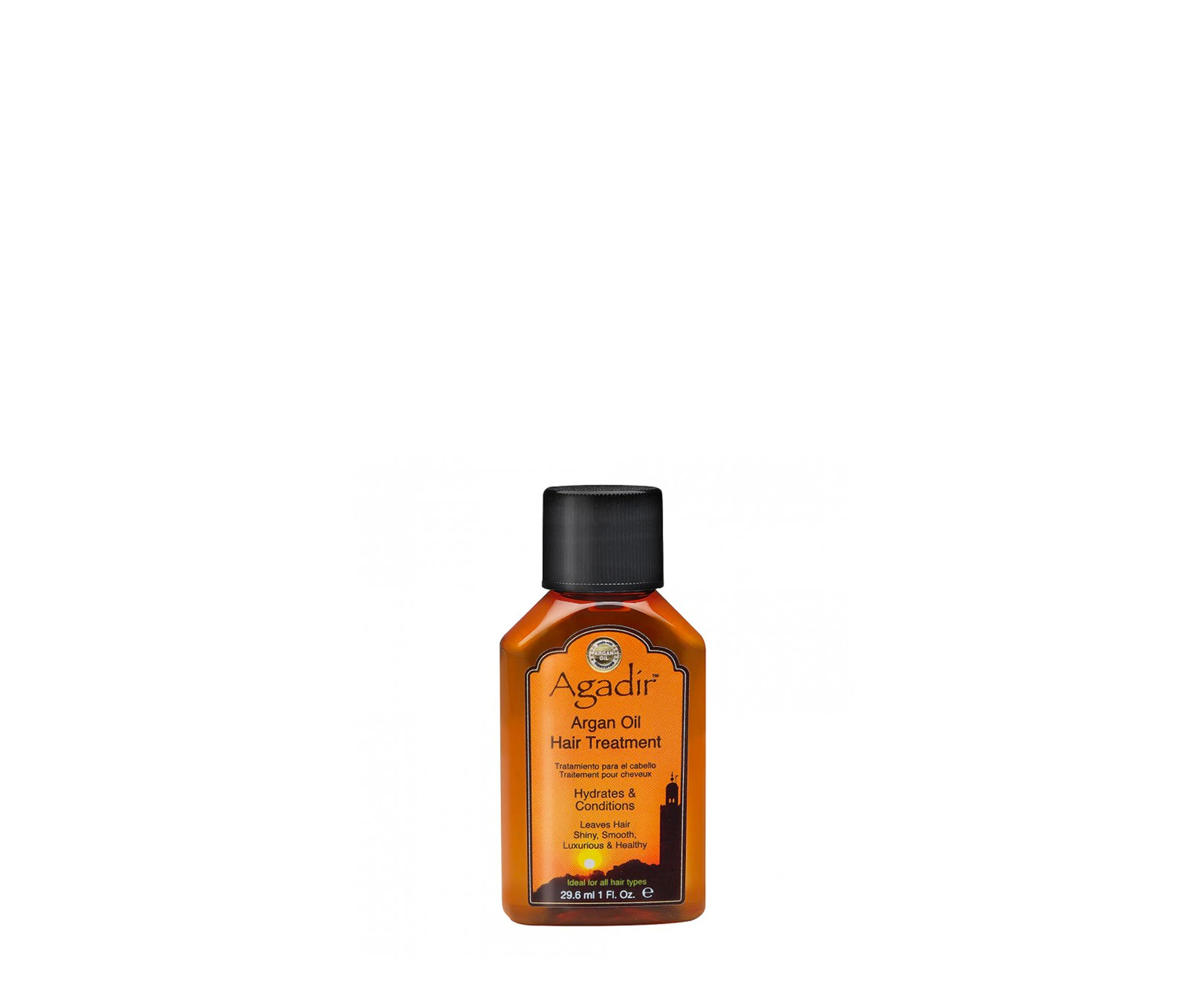 Agadir Argan Oil Hair Treatment 29.6ml