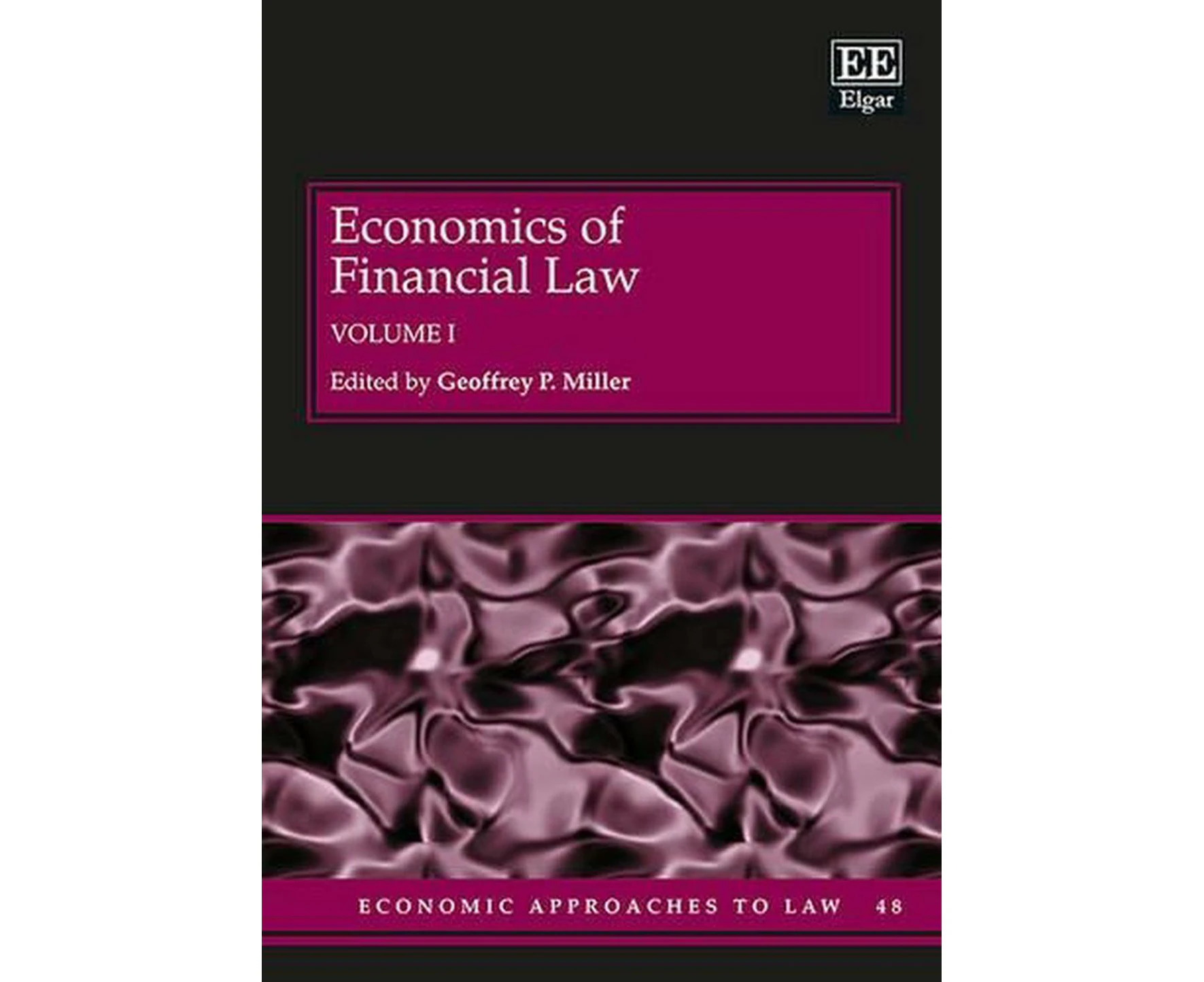 Economics of Financial Law