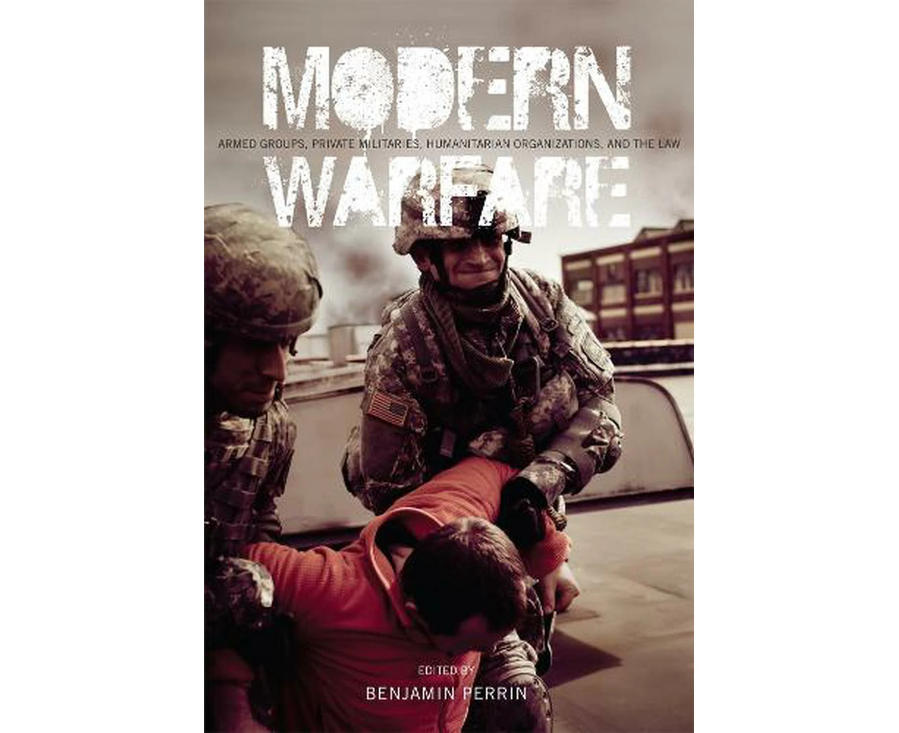 Modern Warfare